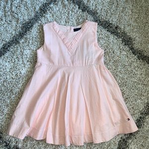 Tommy Hilfiger Toddler dress